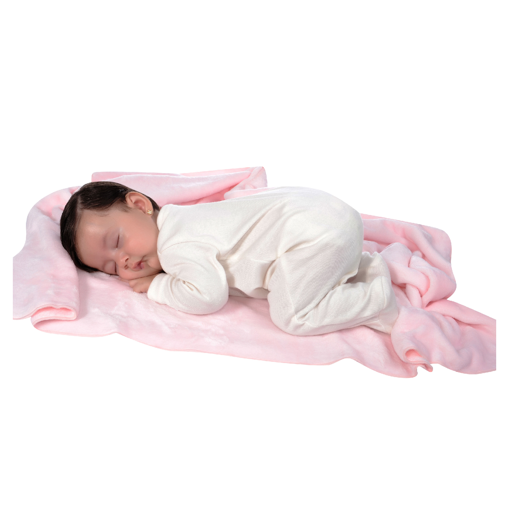 Cobijas y mantas para bebés
