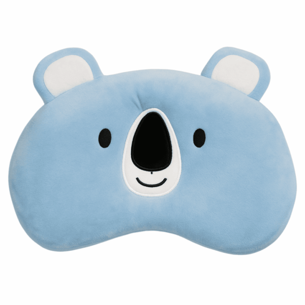 Almohada estabilizadora bordada para bebé - Imagen 4