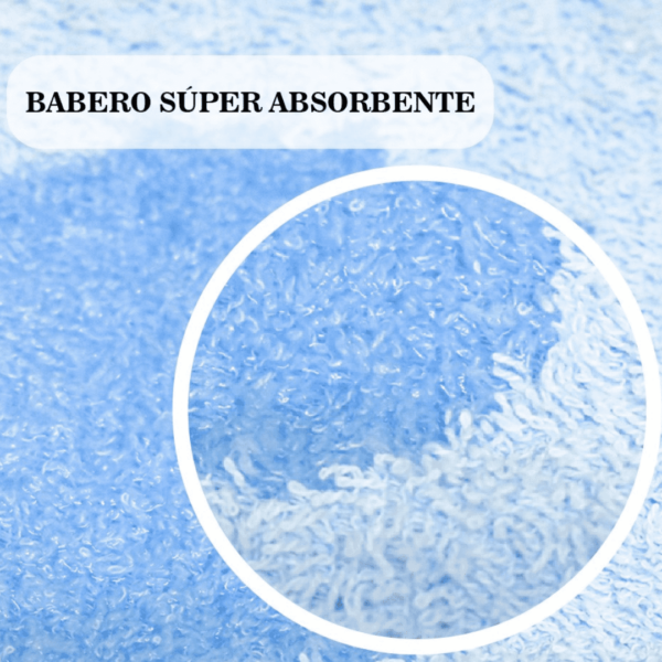 Babero para Adulto - Imagen 7
