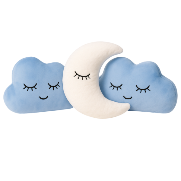 Juego de 3 almohadas decorativas - Imagen 4