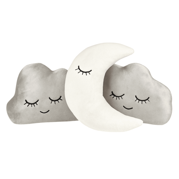 Juego de 3 almohadas decorativas - Imagen 5