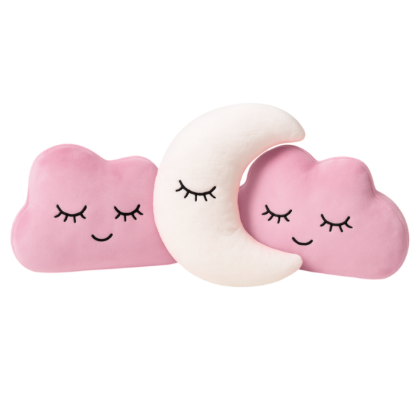 Juego de 3 almohadas decorativas - Imagen 6