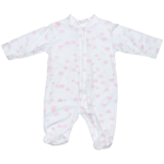 pijama enteriza para bebé