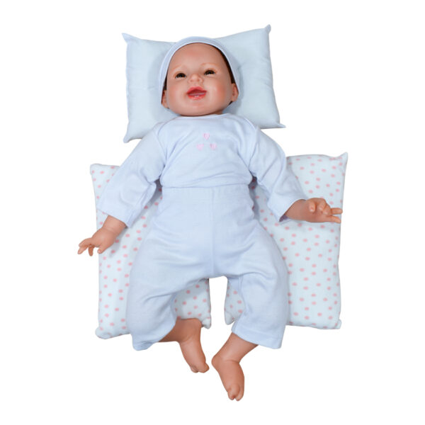 Set almohadas para bebé