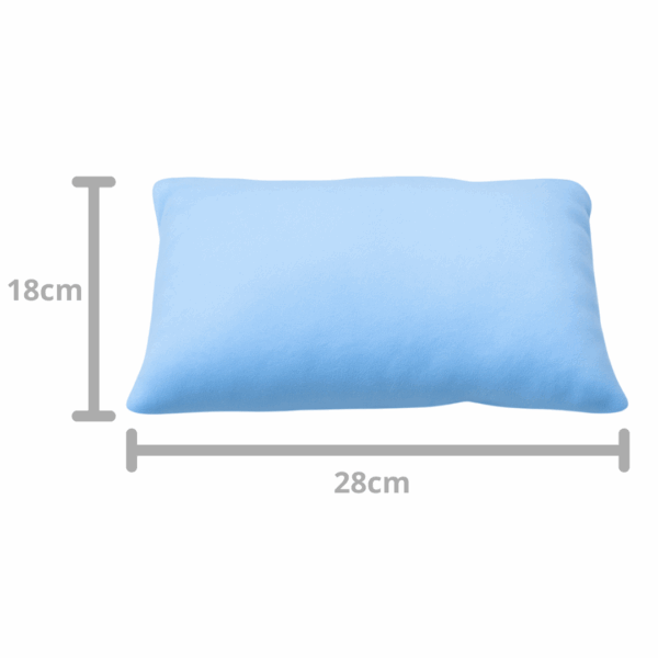 Almohada de cuna - Imagen 5