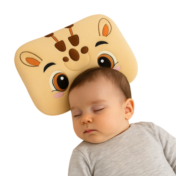 Almohada estabilizadora