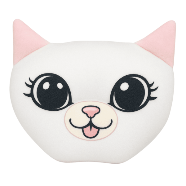 Almohada estabilizadora para bebé - Imagen 3
