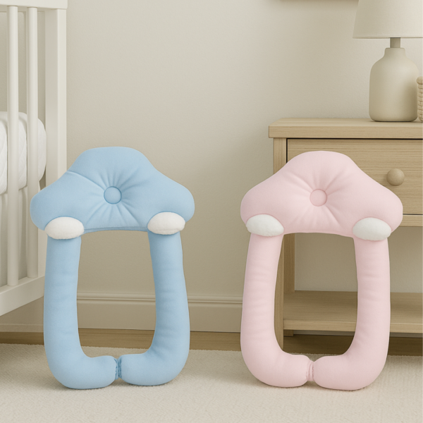 Almohada estabilizadora con brazos - Imagen 2