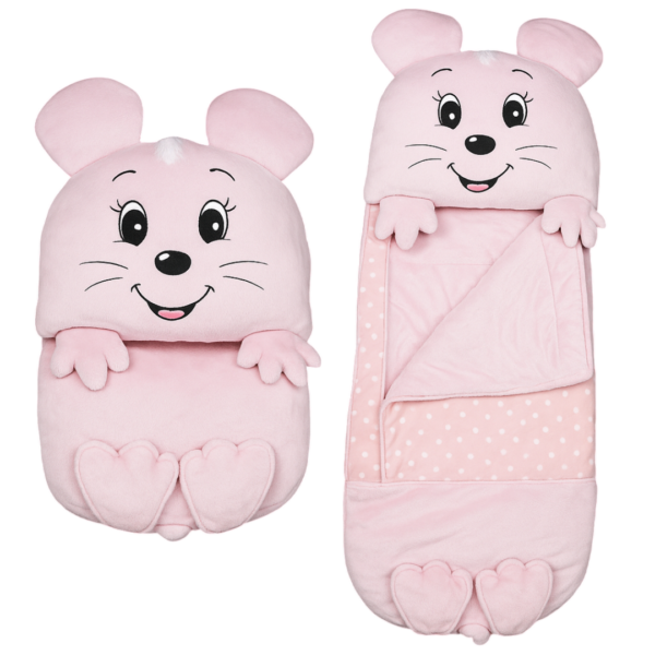 Sleeping infantil con almohada - Imagen 4