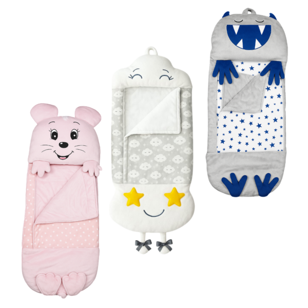 Sleeping infantil con almohada - Imagen 3