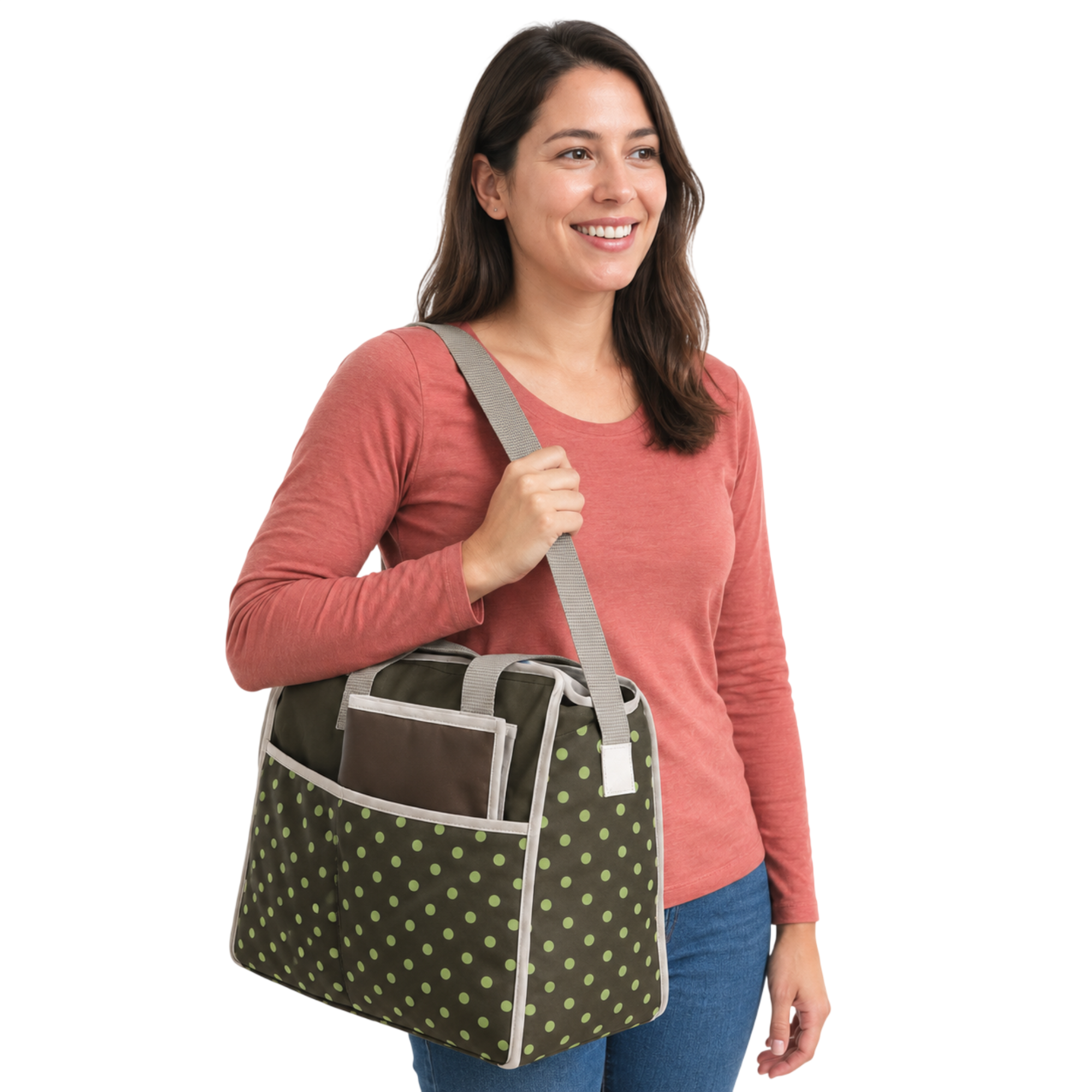 100700 Verde modelo 1