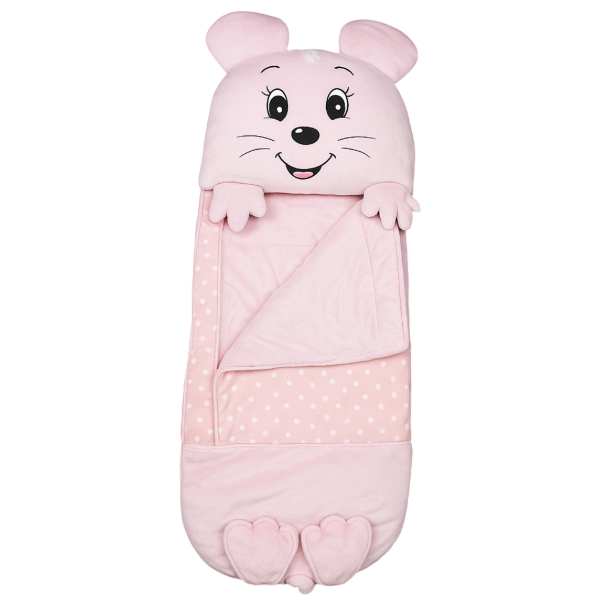 Sleeping infantil con almohada - Imagen 2