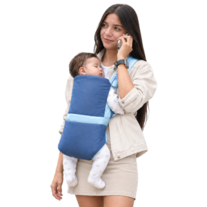 Cargador para bebé