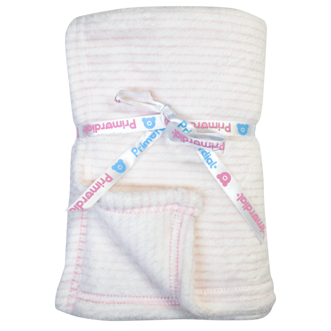 Cobija estampada para bebé - Imagen 4